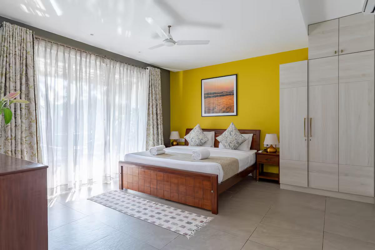 Ashville Combo 6bhk Villa x Solis Nature