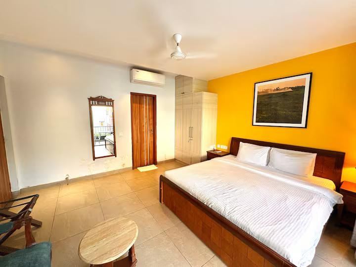 Ashville Combo 6bhk Villa x Solis Nature