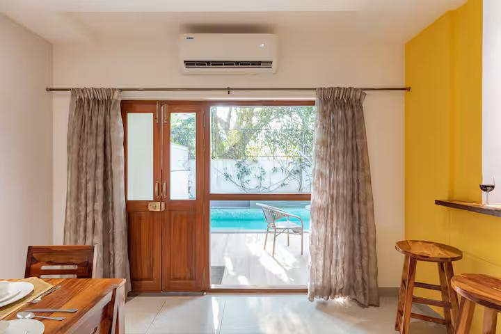 Ashville Combo 6bhk Villa x Solis Nature