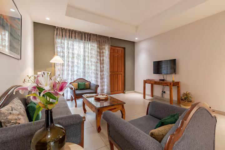 Ashville Combo 6bhk Villa x Solis Nature