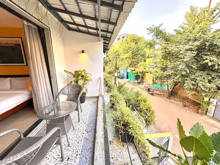 Ashville Combo 6bhk Villa x Solis Nature