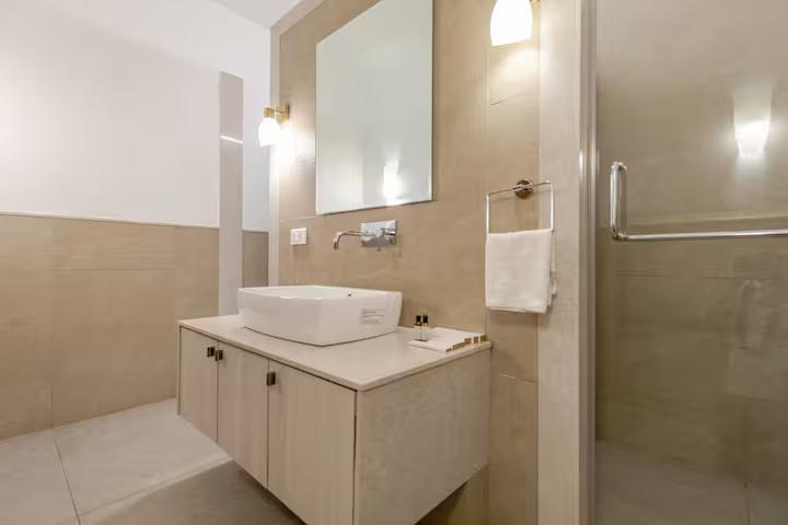 Ashville Combo 6bhk Villa x Solis Nature