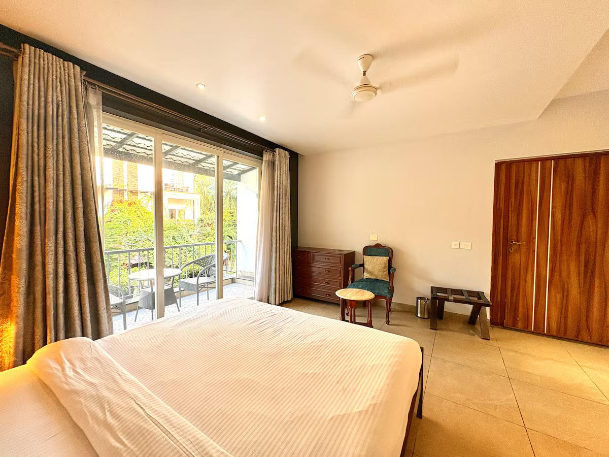 Ashville Combo 6bhk Villa x Solis Nature