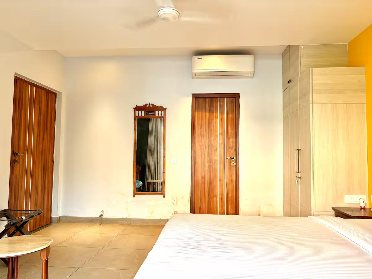 Ashville Combo 6bhk Villa x Solis Nature