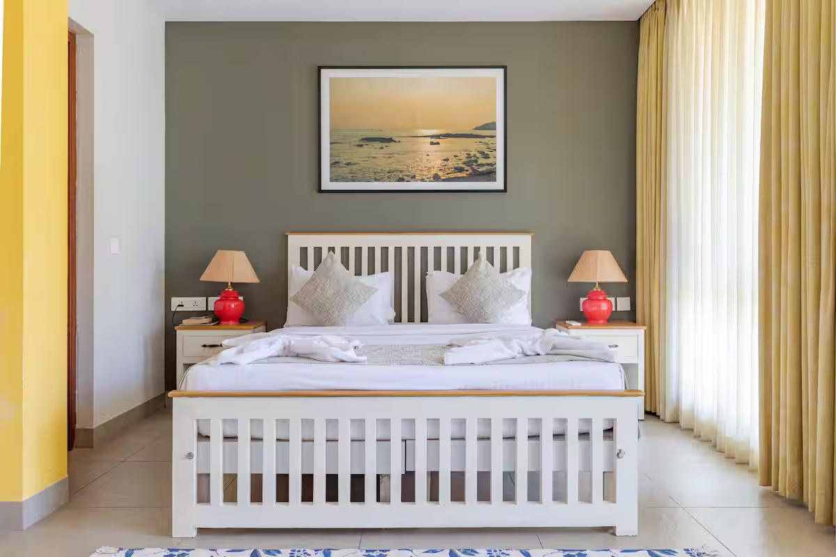 Ashville Combo 6bhk Villa x Solis Nature