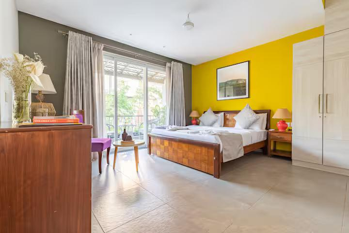 Ashville Combo 6bhk Villa x Solis Nature