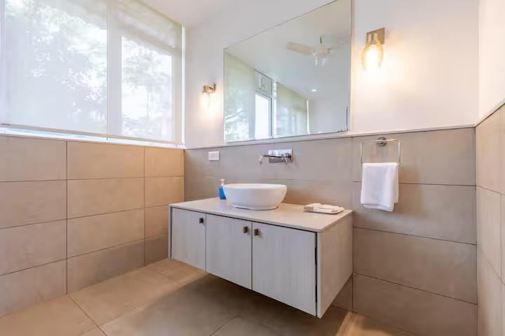 Ashville Combo 6bhk Villa x Solis Nature