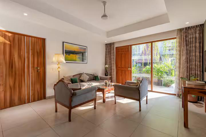 Ashville Combo 6bhk Villa x Solis Nature