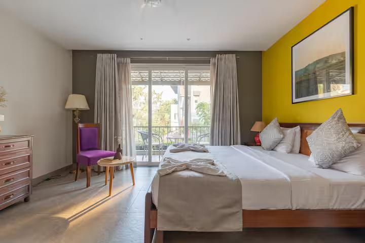 Ashville combo 12bhk x Solis Nature