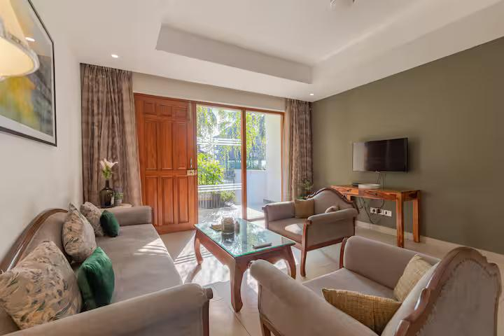 Ashville combo 12bhk x Solis Nature