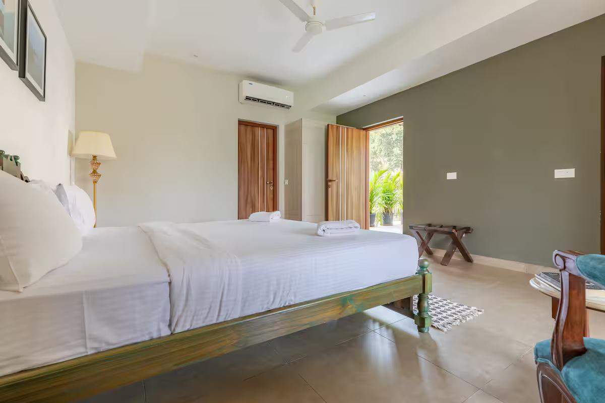 Ashville combo 12bhk x Solis Nature