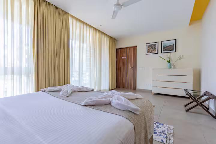 Ashville combo 12bhk x Solis Nature