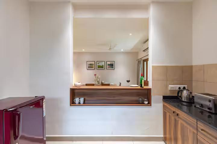 Ashville combo 12bhk x Solis Nature