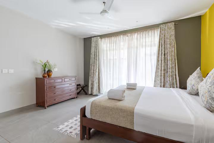 Ashville combo 12bhk x Solis Nature