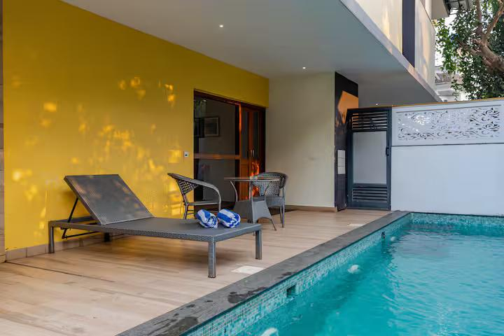 Ashville combo 12bhk x Solis Nature