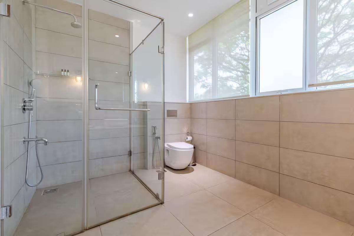 Ashville combo 12bhk x Solis Nature