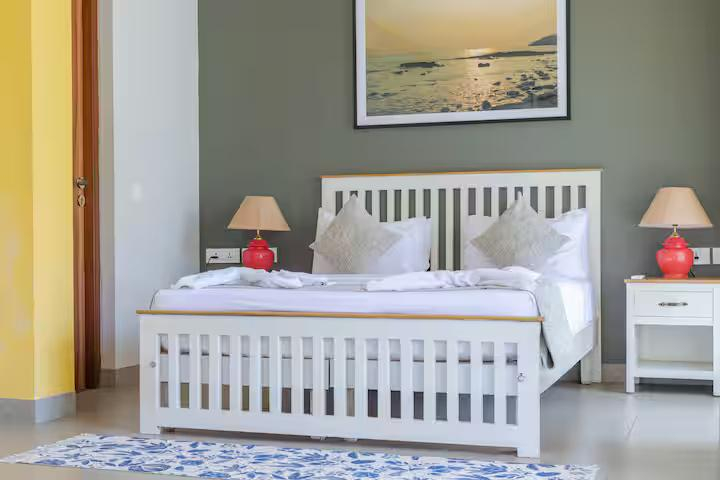 Ashville combo 12bhk x Solis Nature