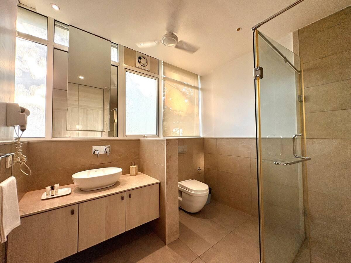 Ashville Combo 7bhk Villa x Solis Nature