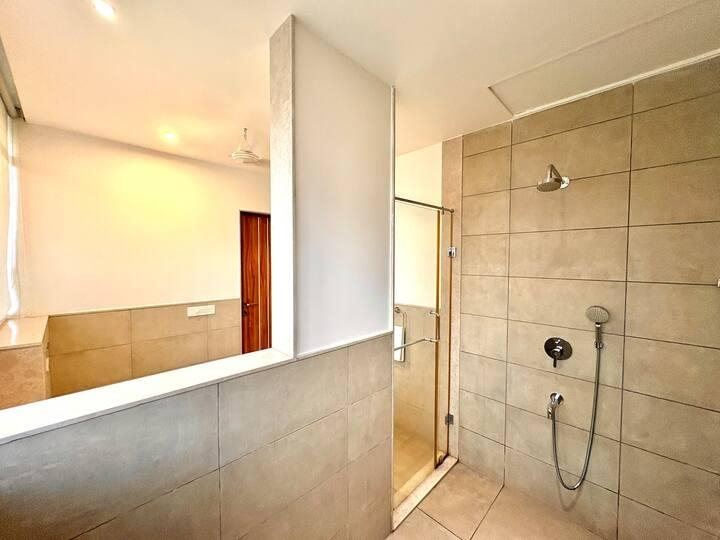 Ashville Combo 7bhk Villa x Solis Nature