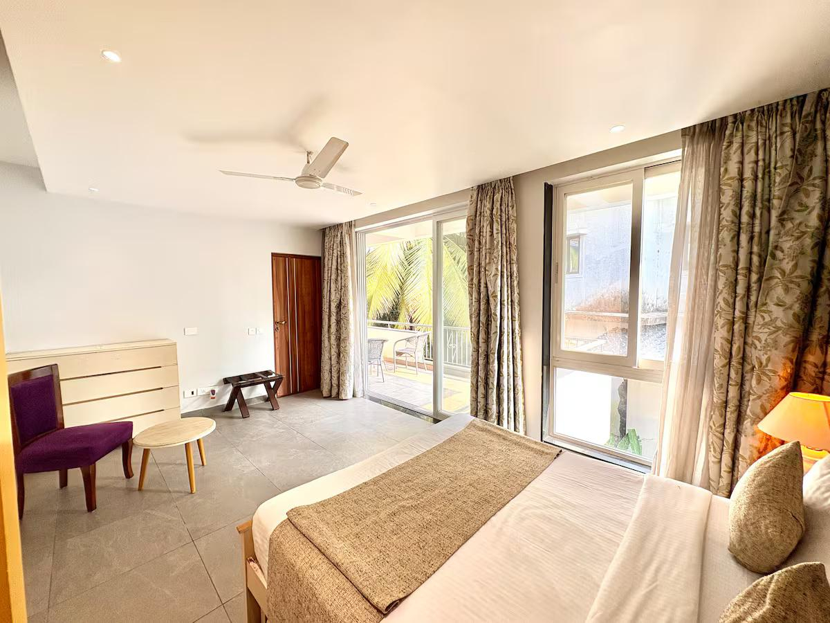 Ashville Combo 7bhk Villa x Solis Nature