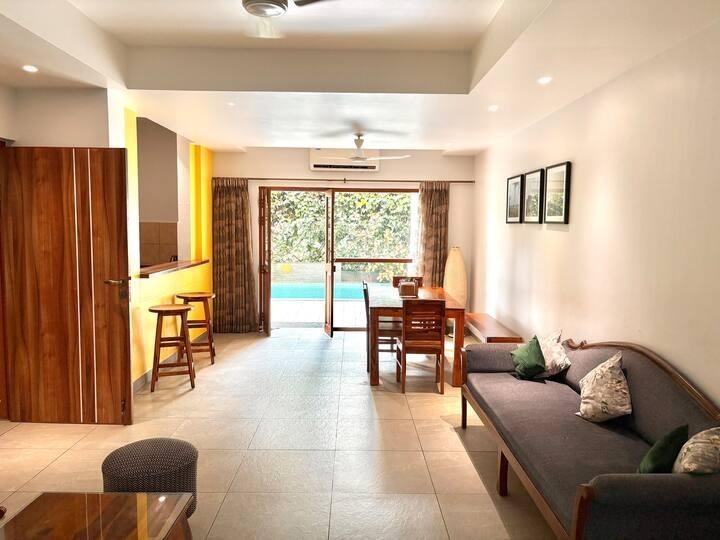 Ashville Combo 7bhk Villa x Solis Nature