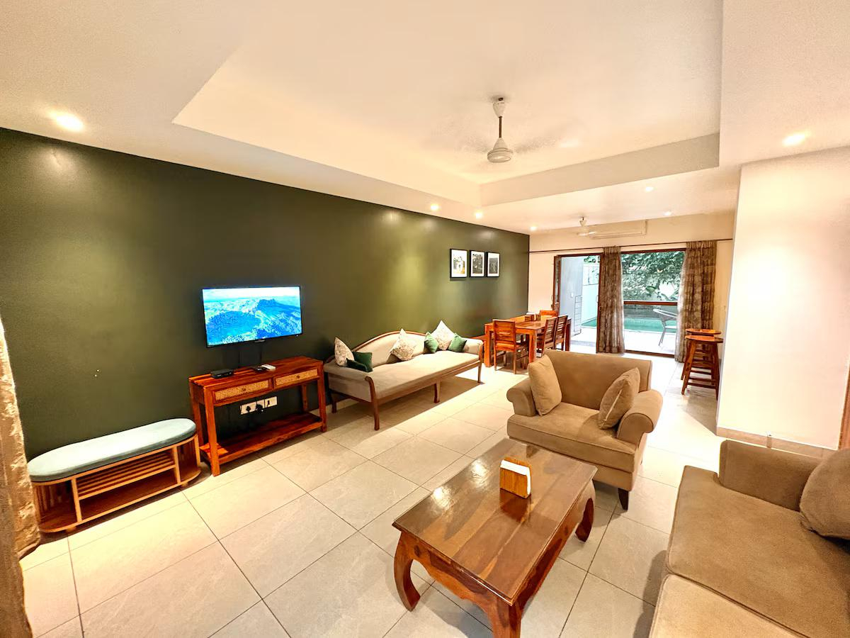 Ashville Combo 7bhk Villa x Solis Nature