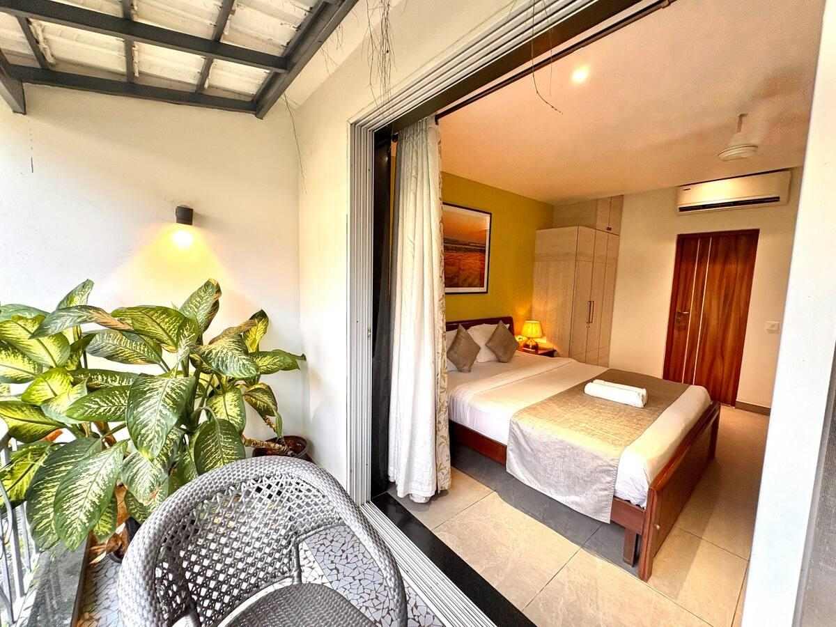 Ashville Combo 7bhk Villa x Solis Nature