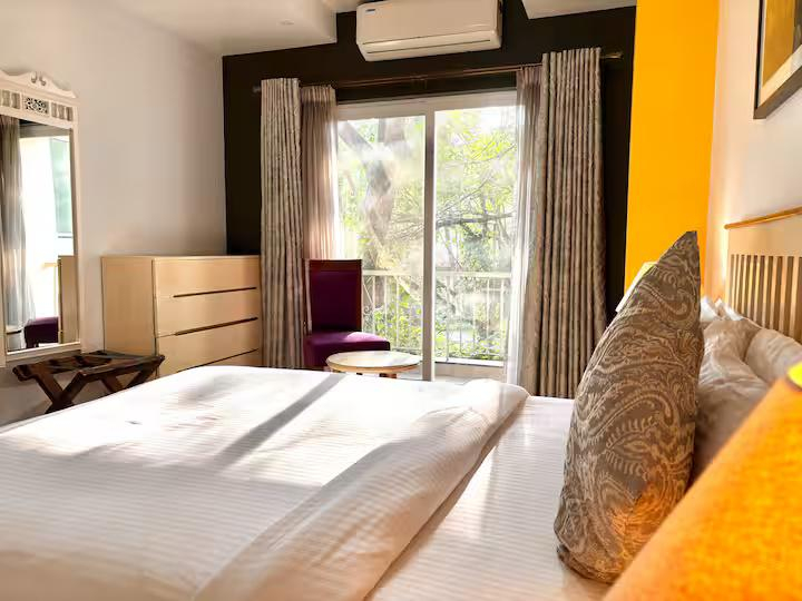 Ashville Combo 7bhk Villa x Solis Nature