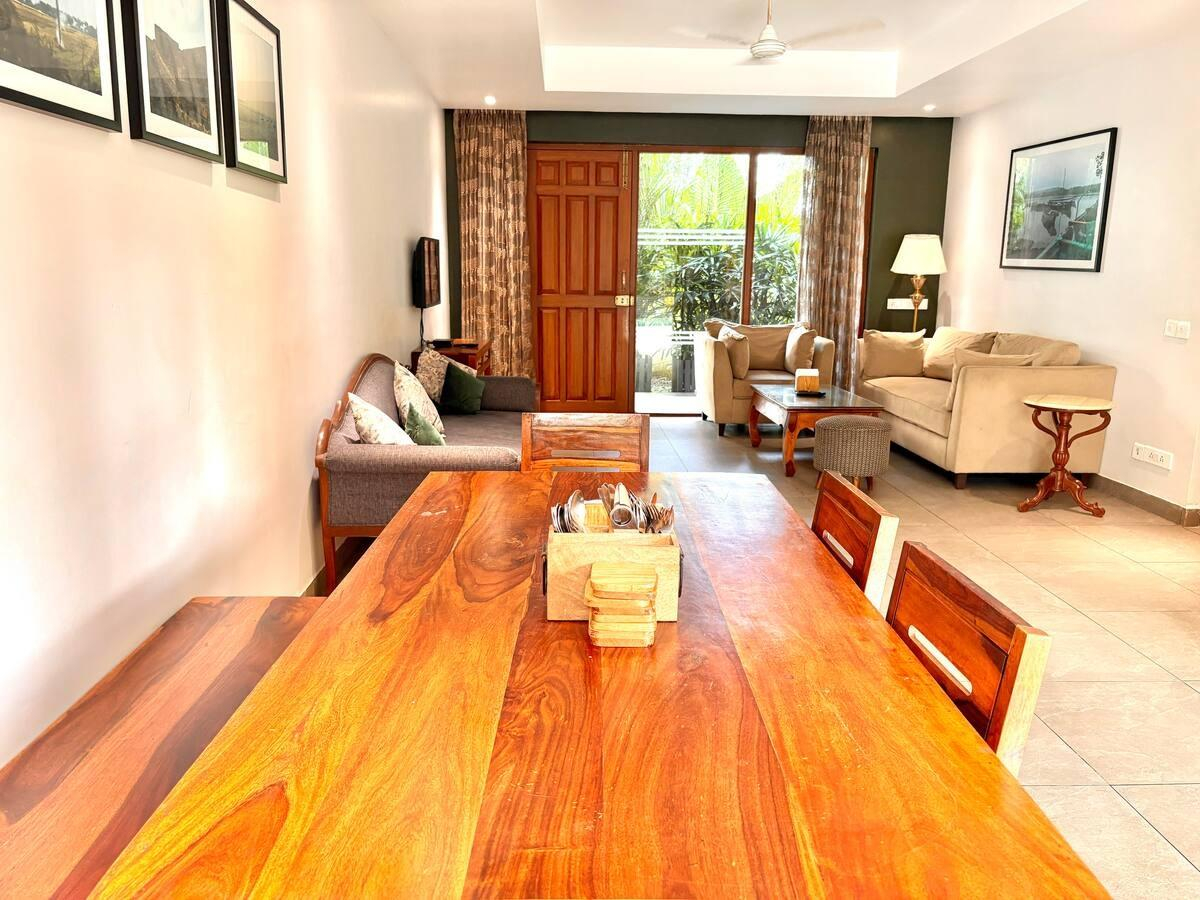 Ashville Combo 7bhk Villa x Solis Nature