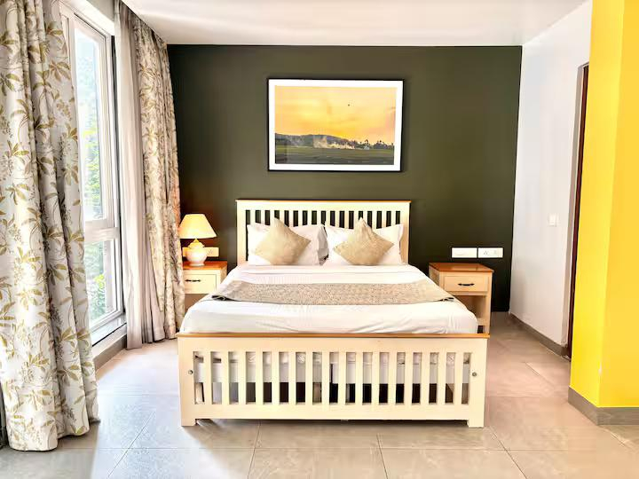 Ashville Combo 7bhk Villa x Solis Nature