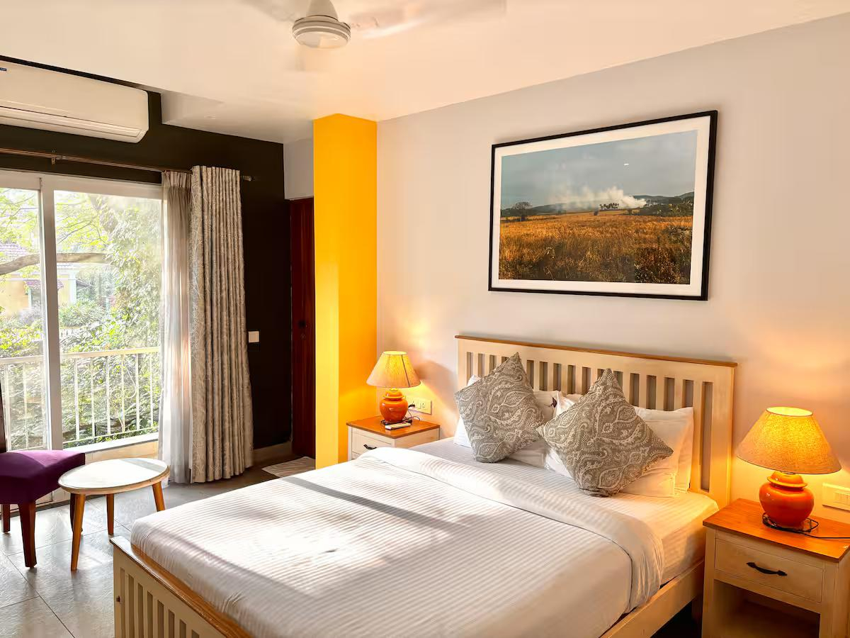 Ashville Combo 7bhk Villa x Solis Nature