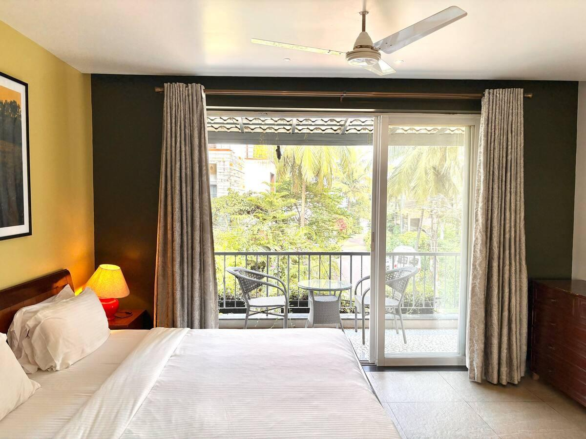 Ashville Combo 7bhk Villa x Solis Nature