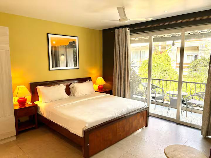 Ashville Combo 7bhk Villa x Solis Nature