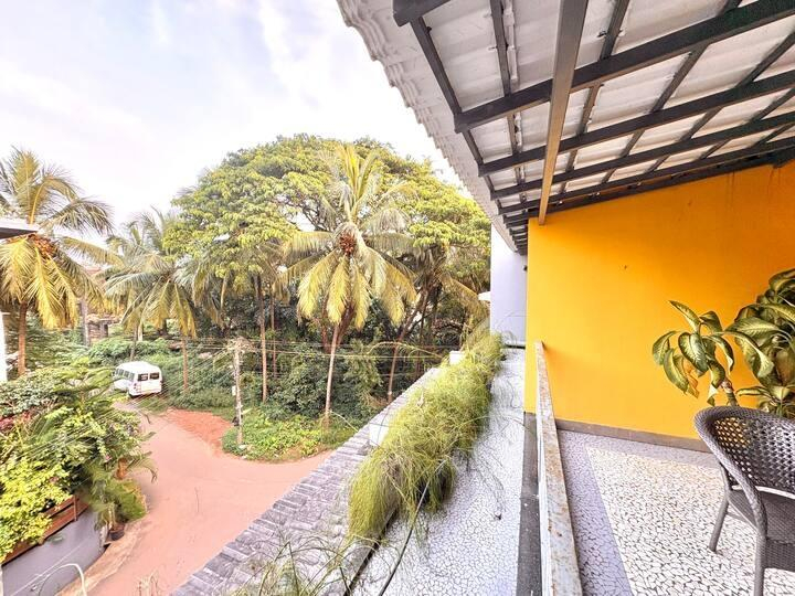 Ashville Combo 7bhk Villa x Solis Nature