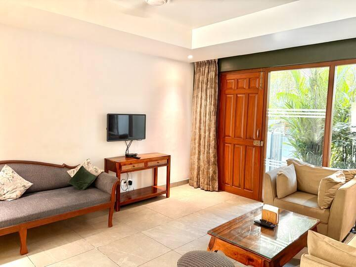 Ashville Combo 7bhk Villa x Solis Nature