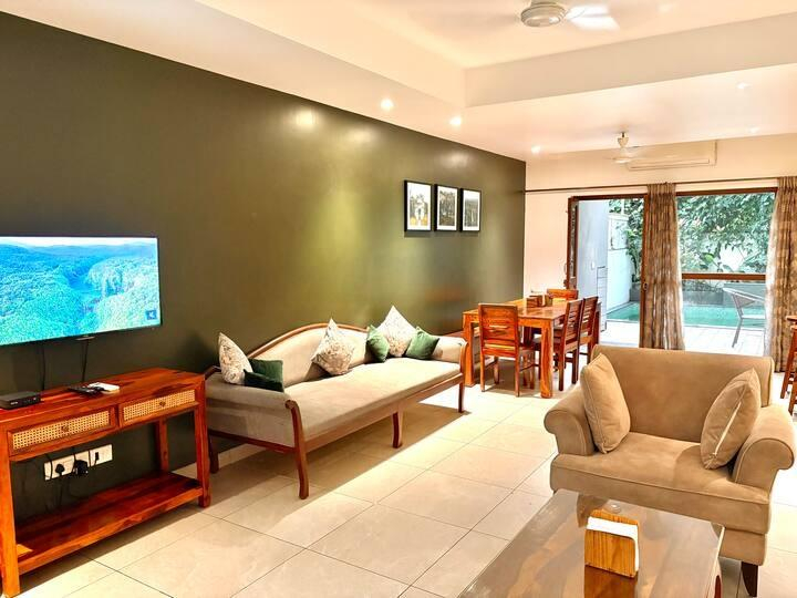 Ashville Combo 7bhk Villa x Solis Nature