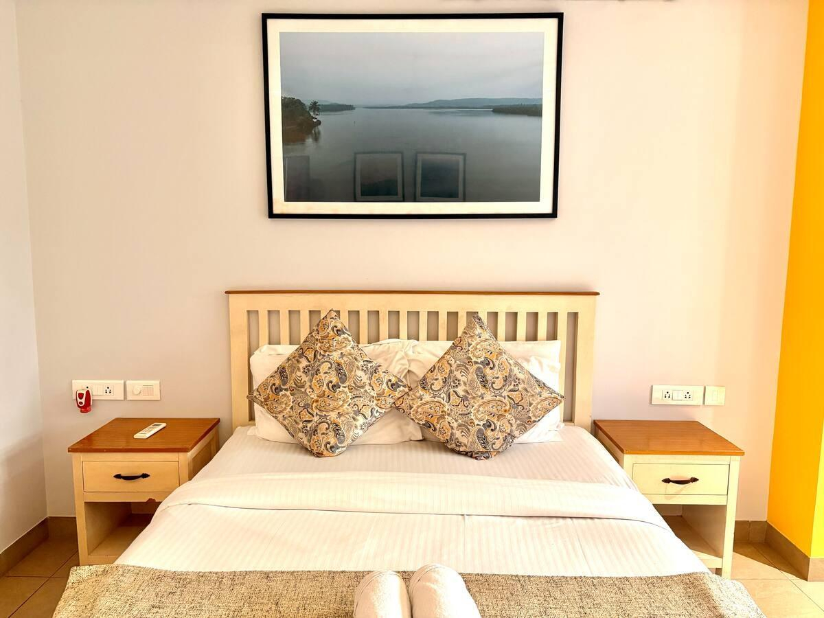 Ashville Combo 7bhk Villa x Solis Nature