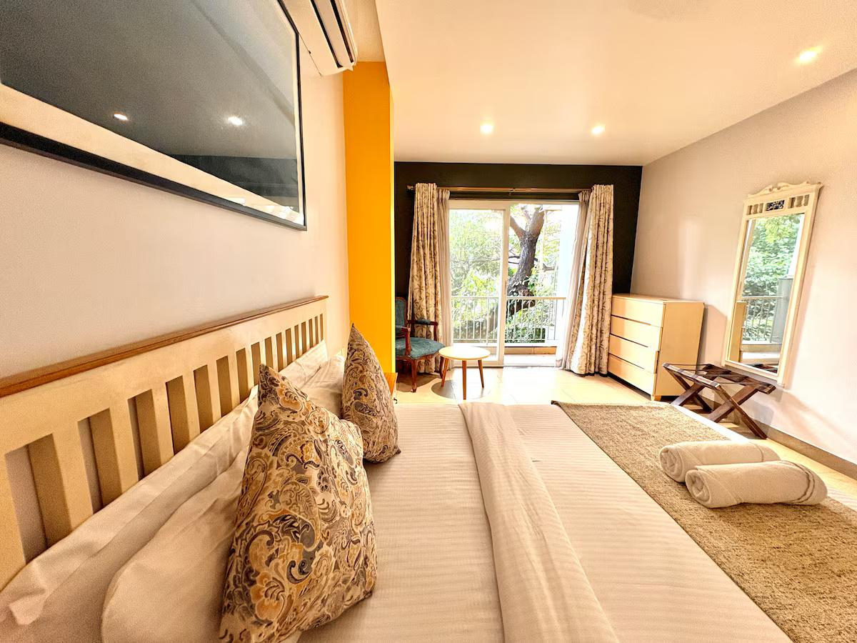 Ashville Combo 7bhk Villa x Solis Nature