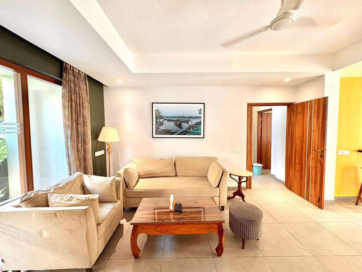 Ashville Combo 7bhk Villa x Solis Nature