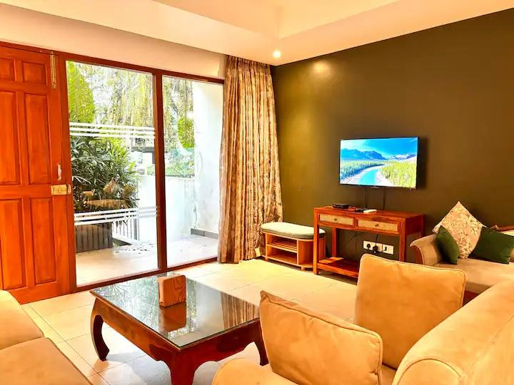 Ashville Combo 7bhk Villa x Solis Nature