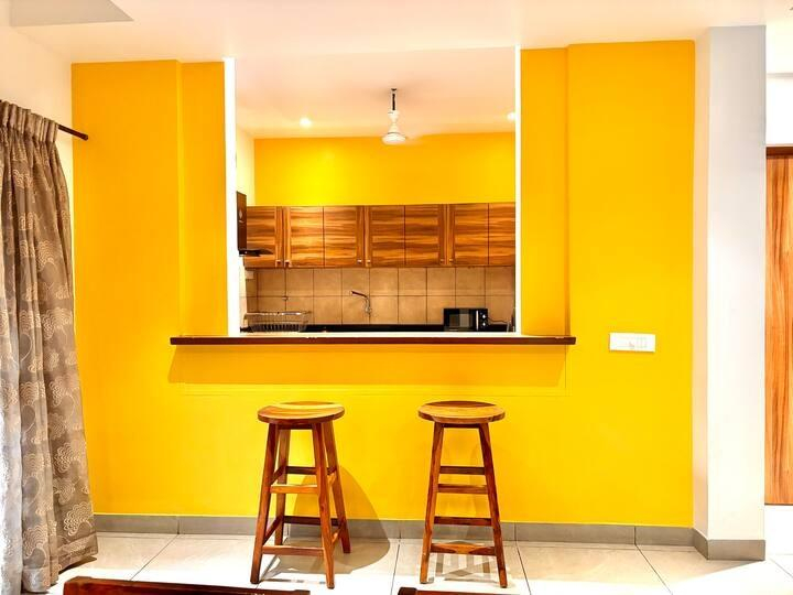 Ashville Combo 7bhk Villa x Solis Nature