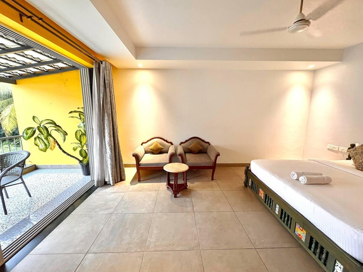 Ashville Combo 8bhk Villa x Solis Nature