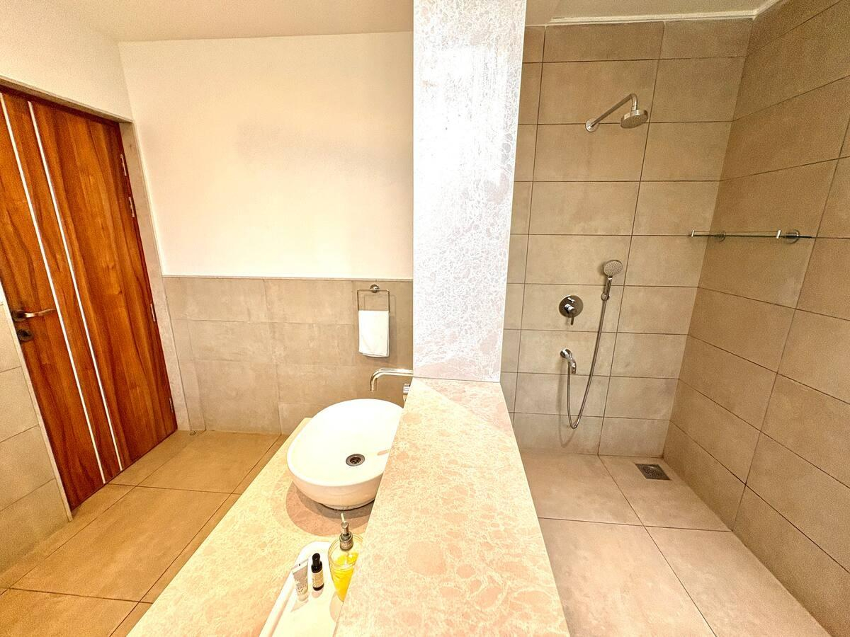 Ashville Combo 8bhk Villa x Solis Nature