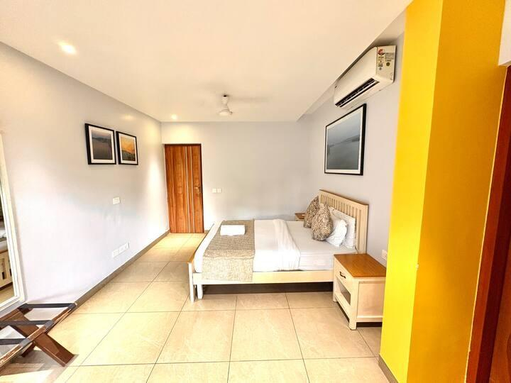 Ashville Combo 8bhk Villa x Solis Nature