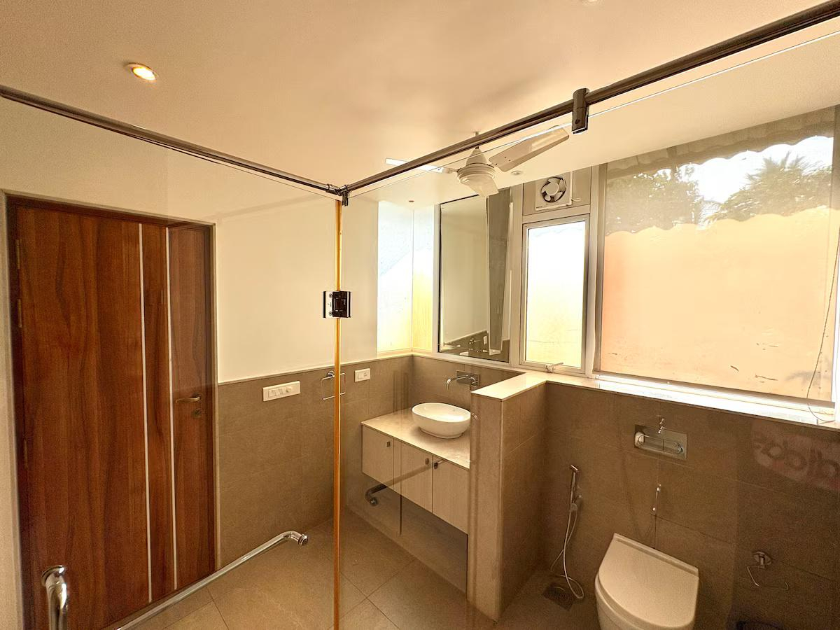 Ashville Combo 8bhk Villa x Solis Nature