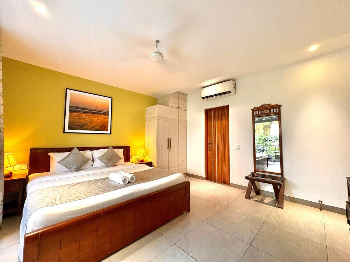 Ashville Combo 8bhk Villa x Solis Nature