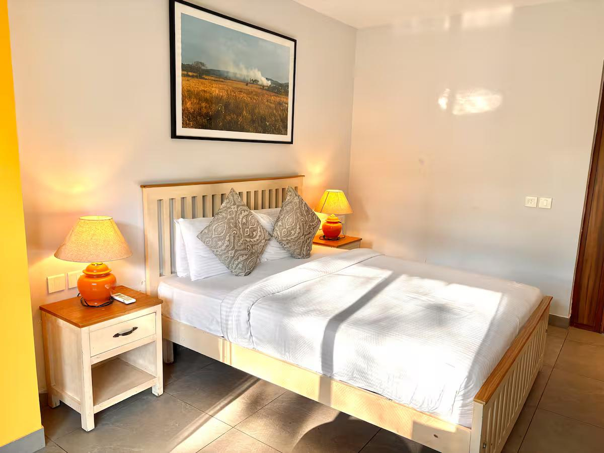 Ashville Combo 8bhk Villa x Solis Nature