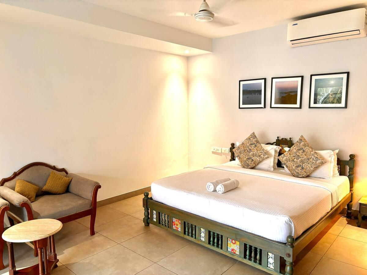 Ashville Combo 8bhk Villa x Solis Nature