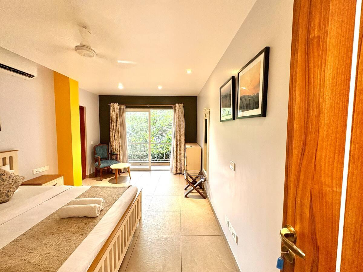 Ashville Combo 8bhk Villa x Solis Nature