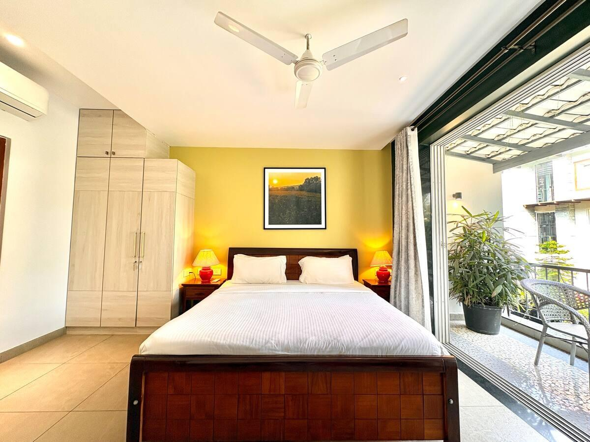 Ashville Combo 8bhk Villa x Solis Nature